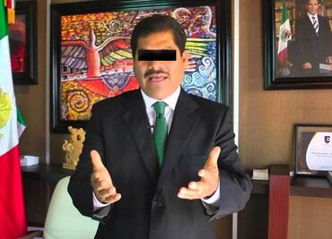 Inés Saturnino: su polémico historial antes de ser detenido