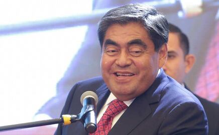 Barbosa convoca a marcha a favor de la Cuarta Transformación