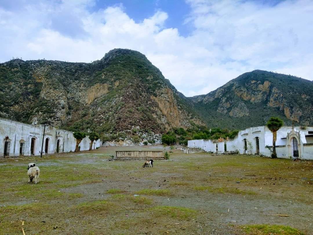 Foto: Facebook Tepetitlán, Tlachichuca, Puebla