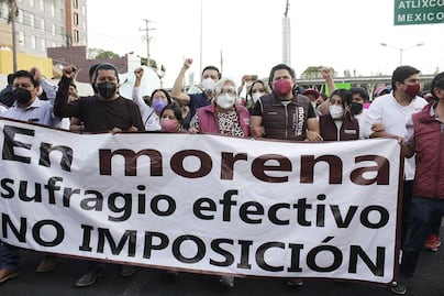 Marcha Biestro tras perder candidatura