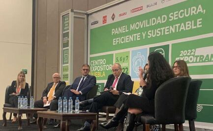 Advierten que el sector transportista no se ha recuperado tras el Covid-19