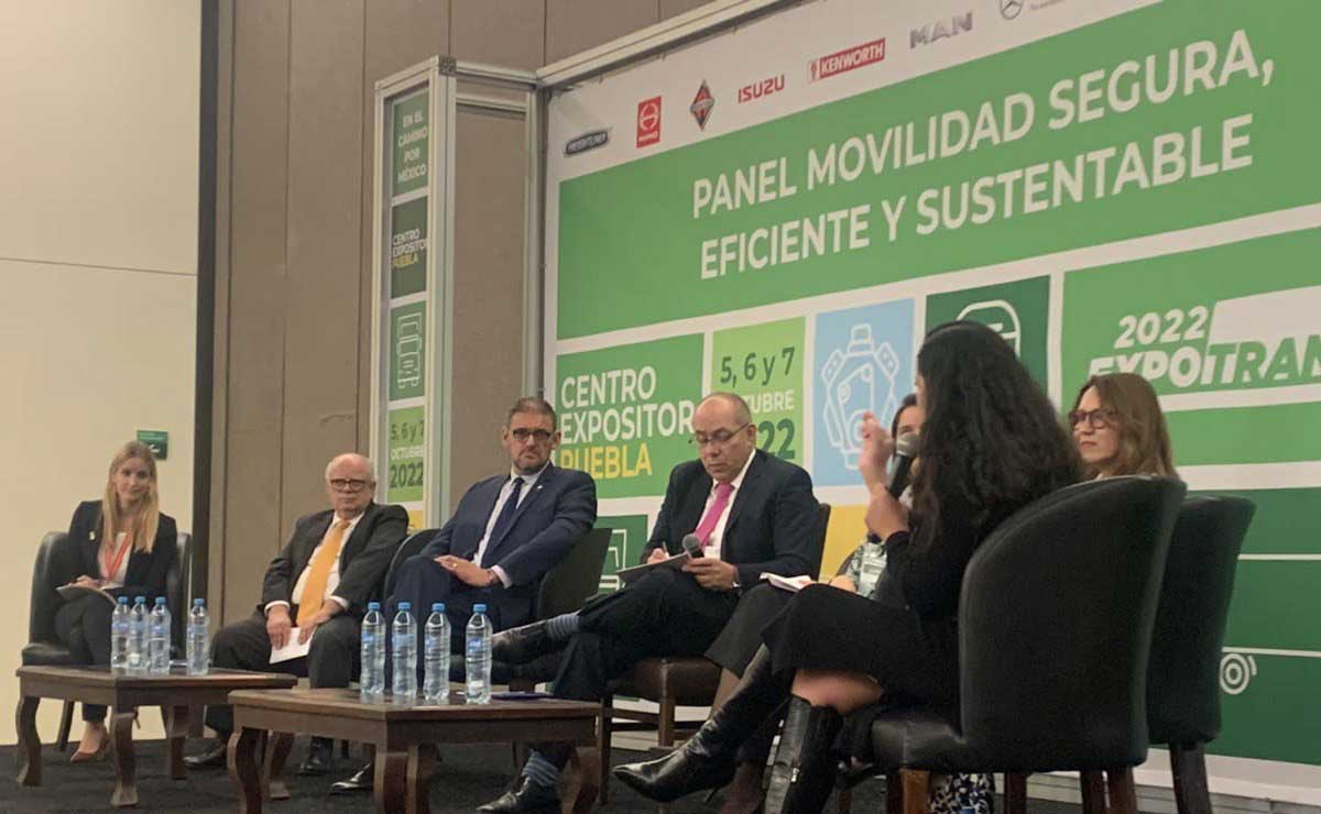 Advierten que el sector transportista no se ha recuperado tras el Covid-19