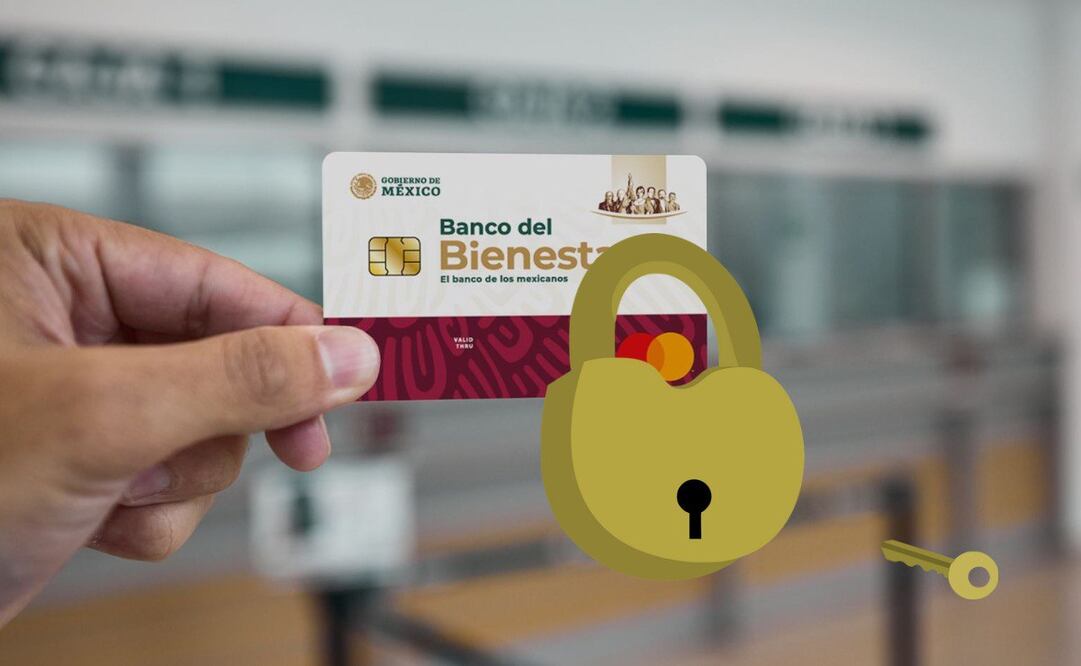 Más vale cuidar el dinero de tu Beca Benito Juárez y Pensión Bienestar | Foto: Especial