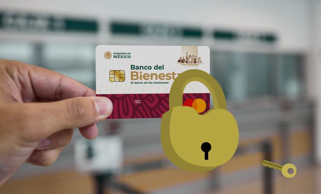 Más vale cuidar el dinero de tu Beca Benito Juárez y Pensión Bienestar | Foto: Especial