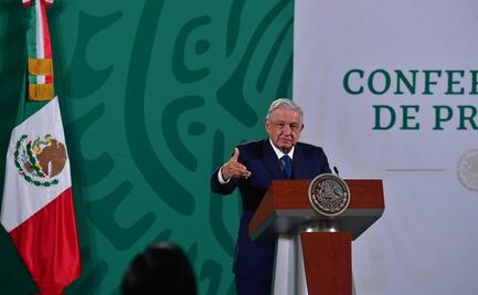 AMLO anuncia encuentro con John Kerry el próximo lunes