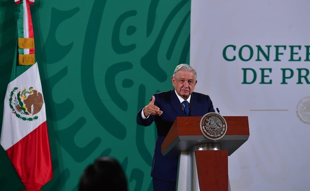 AMLO anuncia encuentro con John Kerry el próximo lunes; prevé abordar el programa Sembrando Vida