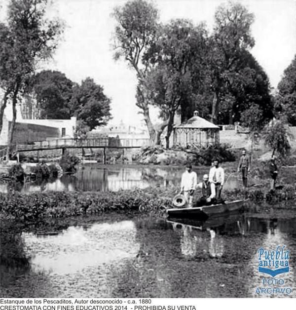 Foto: Facebook Puebla Antigua