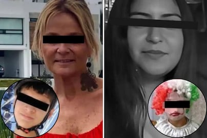 Esta es la historia de Axel y Einar, los niños de 12 años acusados de feminicidio en Puebla