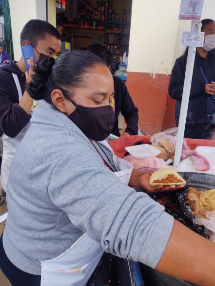 Zacatlán de las Manzanas: Comer, beber y disfrutar de atractivos por menos de 150 pesos