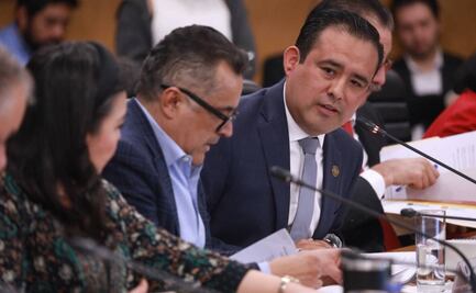 Paquete Económico 2025 tiene una visión de justicia social: Eduardo Castillo 