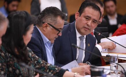 Paquete Económico 2025 tiene una visión de justicia social: Eduardo Castillo 