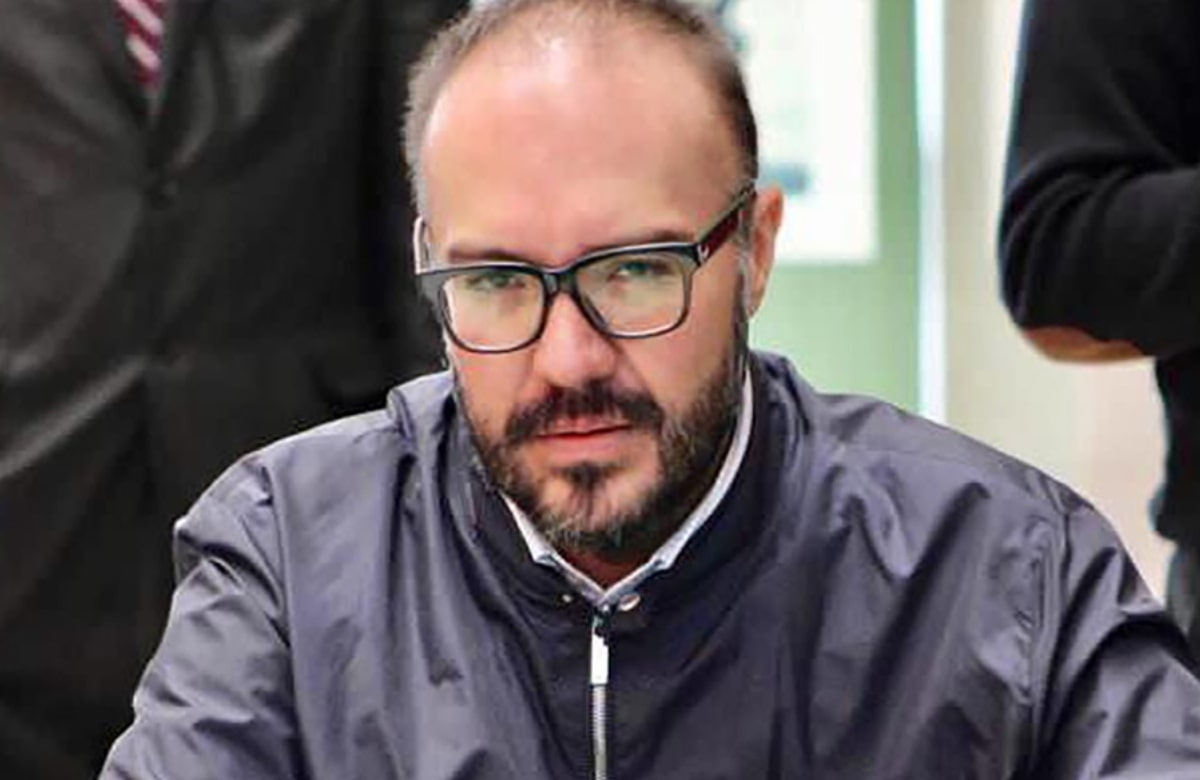 Ahora, Chile da luz verde a extradición de Toledo a México