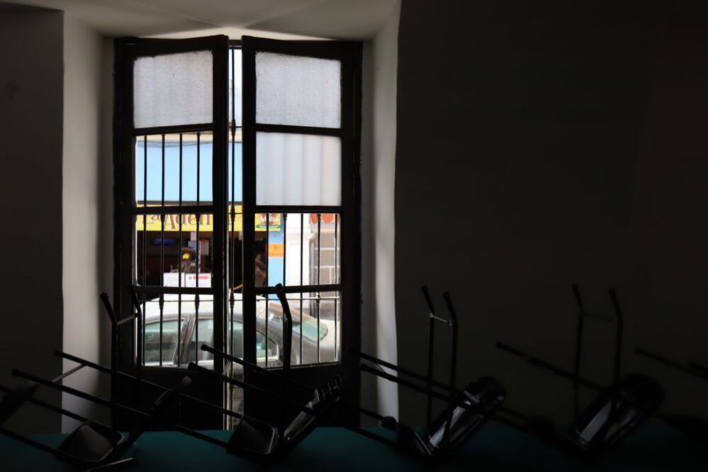 La delincuencia tiene mayor incidencia en cuatro municipios de Puebla | Foto: Agencia Es Imagen para El Universal Puebla