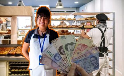 Bienestar paga 8 mil 480 pesos al mes a los jóvenes, así te puedes registrar