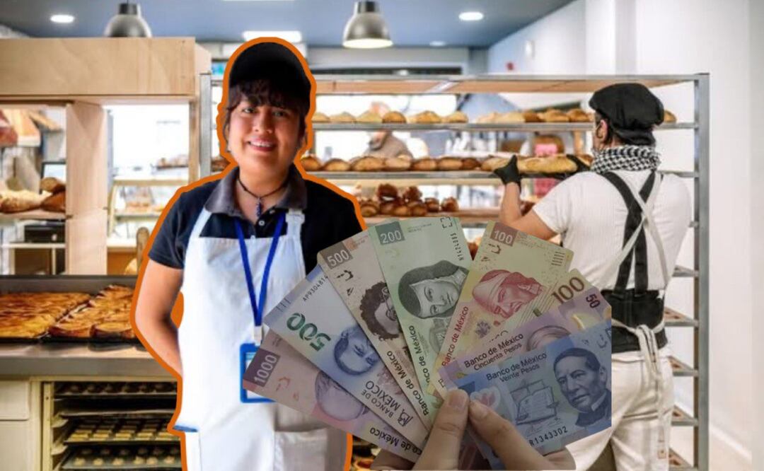 Bienestar te deposita cada mes si te inscribes a Jóvenes Construyendo el Futuro | Foto: Especial