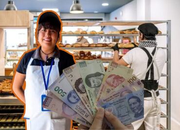 Bienestar paga 8 mil 480 pesos al mes a los jóvenes, así te puedes registrar