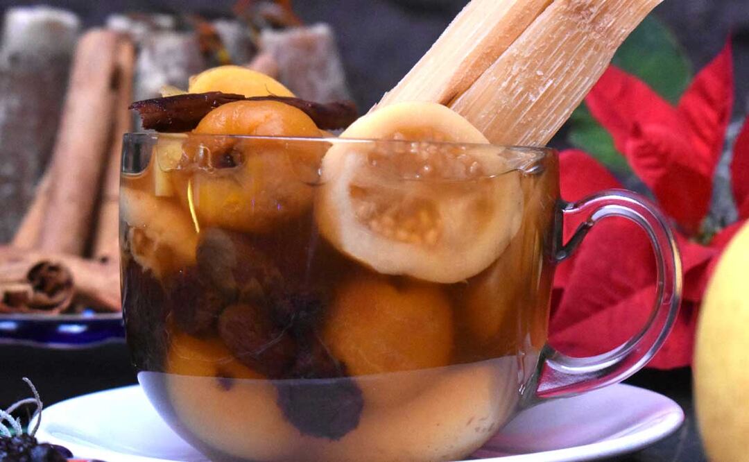 Te compartimos las recetas de bebidas calientes más populares de TikTok y YouTube | Foto: Agencia Es Imagen para El Universal Puebla