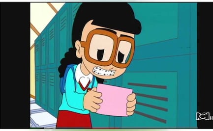 Regresa “Yo Soy Betty La Fea” pero en versión animada