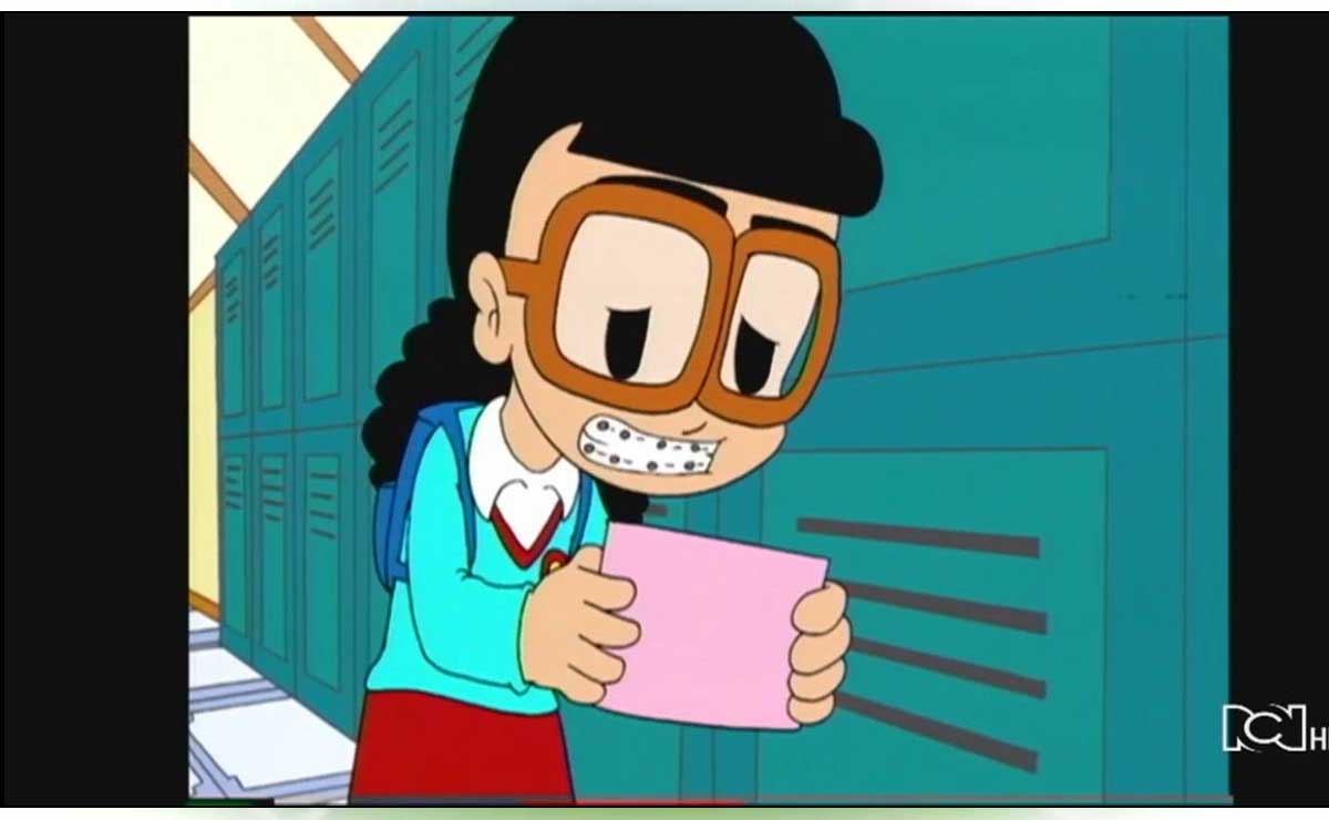 Regresa “Yo Soy Betty La Fea” pero en versión animada