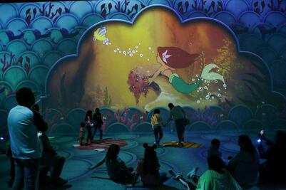 Experiencia Inmersiva de Disney: Aprovecha la oferta en la Feria de Puebla