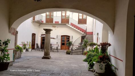 Descubre cuál es la casa del Centro Histórico de Puebla que tiene más de 300 años de existencia