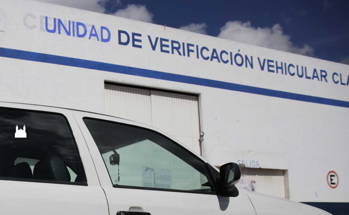 Falta de insumos impide que operen 16 verificentros