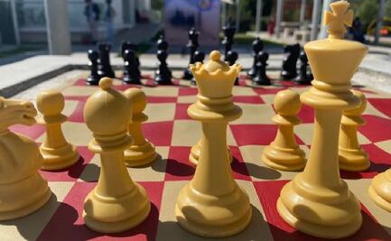 Día Mundial del Ajedrez. ¿Cuál es el origen de este juego?