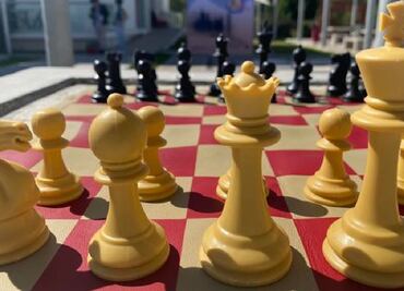 Día Mundial del Ajedrez. ¿Cuál es el origen de este juego?