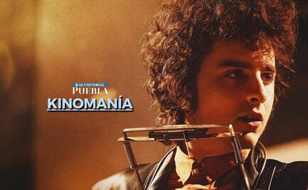 Un Completo Desconocido