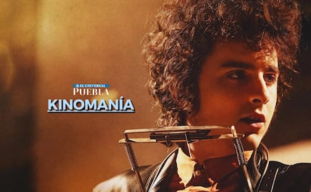 Un Completo Desconocido