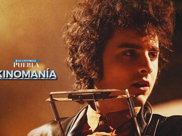 Un Completo Desconocido