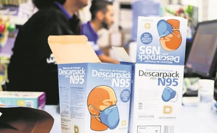 Profeco multa a negocios por abusos en el precios de productos anticovid