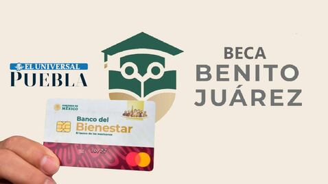 ¿Cuáles son las fechas para cobrar las Becas Benito Juárez este mes de noviembre?