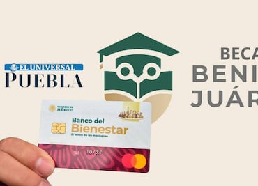 ¿Cuáles son las fechas para cobrar las Becas Benito Juárez este mes de noviembre?