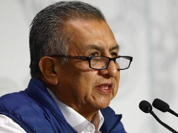 Morena separa a Saúl Huerta de bancada en San Lázaro tras acusación de abuso sexual