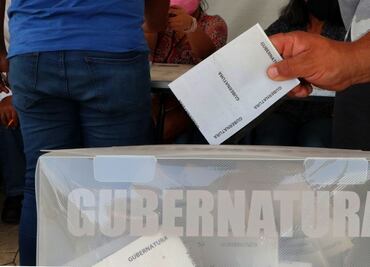 TEPJF mantiene obligatoriedad de designar a mujeres en cinco gubernaturas