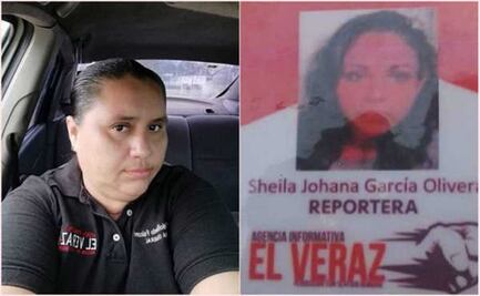 Detienen a “El Mara”, presunto asesino de las periodistas Sheila Johana y Yesenia Mollinedo en Veracruz