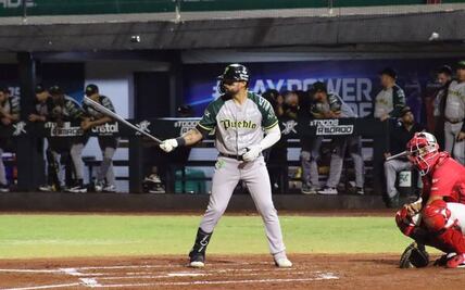 LMB anuncia cambios en los juegos de Pericos de Puebla y Piratas por huracán Beryl