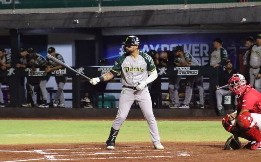 Actualmente, los Pericos ocupan el quinto lugar en la Zona Sur con un récord de 35 victorias y 32 derrotas.
Foto: Producción El Universal Puebla