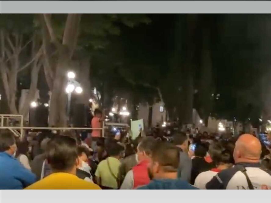 Foto: Redes Sociales