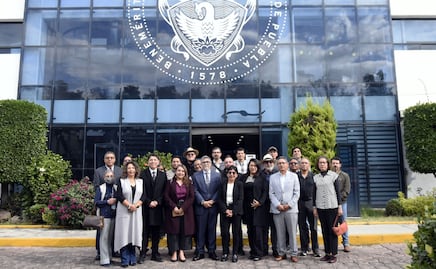 Investigación con impacto social, una fortaleza de la BUAP, reconoce la Rectora Lilia Cedillo