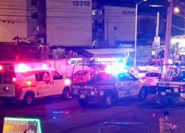 Asesinan a hombre de un balazo en Mayorazgo