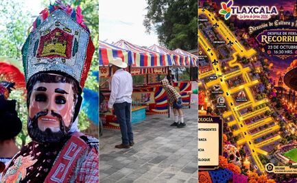 Feria de Tlaxcala 2026: fechas, costo de entrada y cartelera