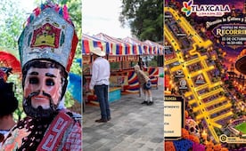 Feria de Tlaxcala 2026: fechas, costo de entrada y cartelera