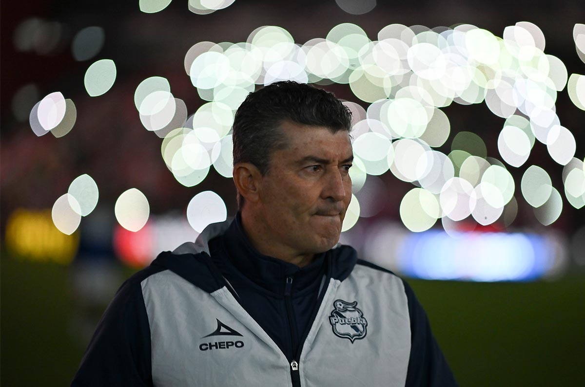 Esto es lo que necesita el Club Puebla para entrar al Play-In del Apertura 2024