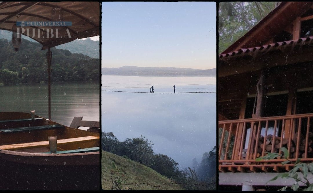 Tlatlauquitepec es una elección perfecta para escapar del intenso calor | Facebook Tlatlauquitepec Pueblo Mágico