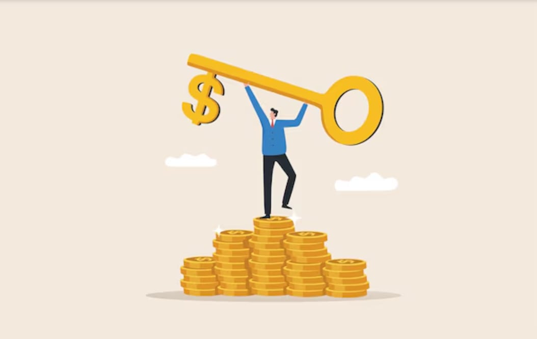 Adoptar estos hábitos y mentalidades puede ser un paso significativo para quienes buscan incrementar su riqueza y alcanzar el éxito financiero.
Foto: Producción El Universal Puebla