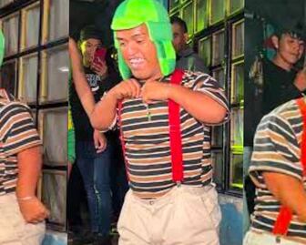 Medio Metro se presentará en el Carnaval de Huejotzingo 2023