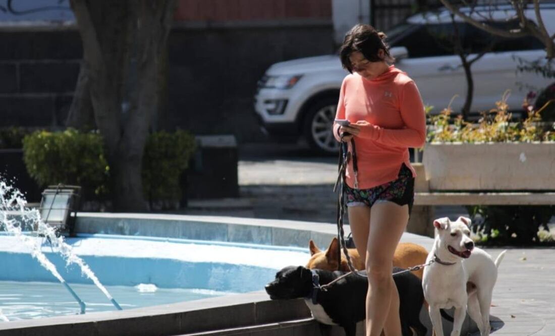 FOTO: Agencia Es Imagen para El Universal Puebla