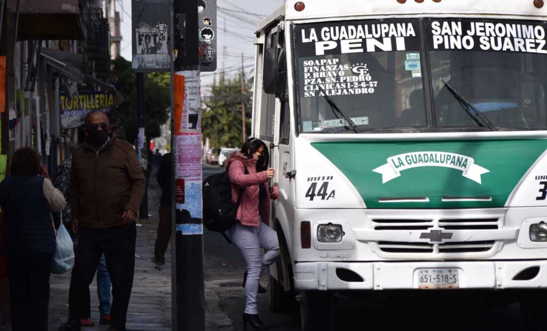 Foto: Agencia Es Imagen para El Universal Puebla